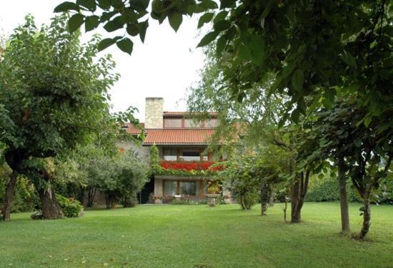 Ronc Dai Luchis Villa Faedis Exteriör bild
