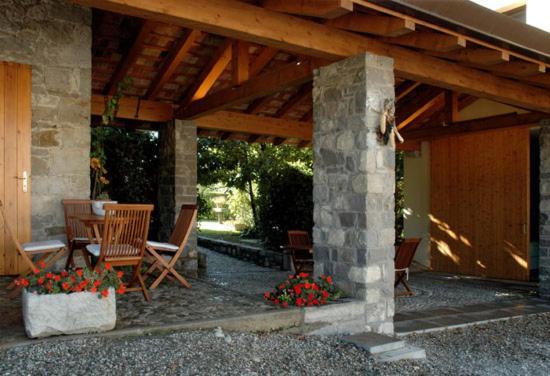Ronc Dai Luchis Villa Faedis Exteriör bild
