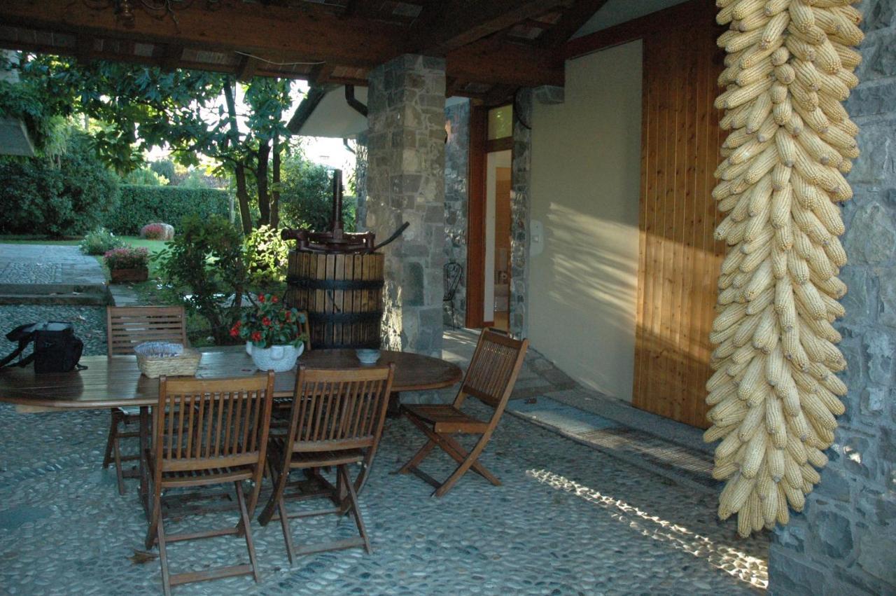 Ronc Dai Luchis Villa Faedis Exteriör bild
